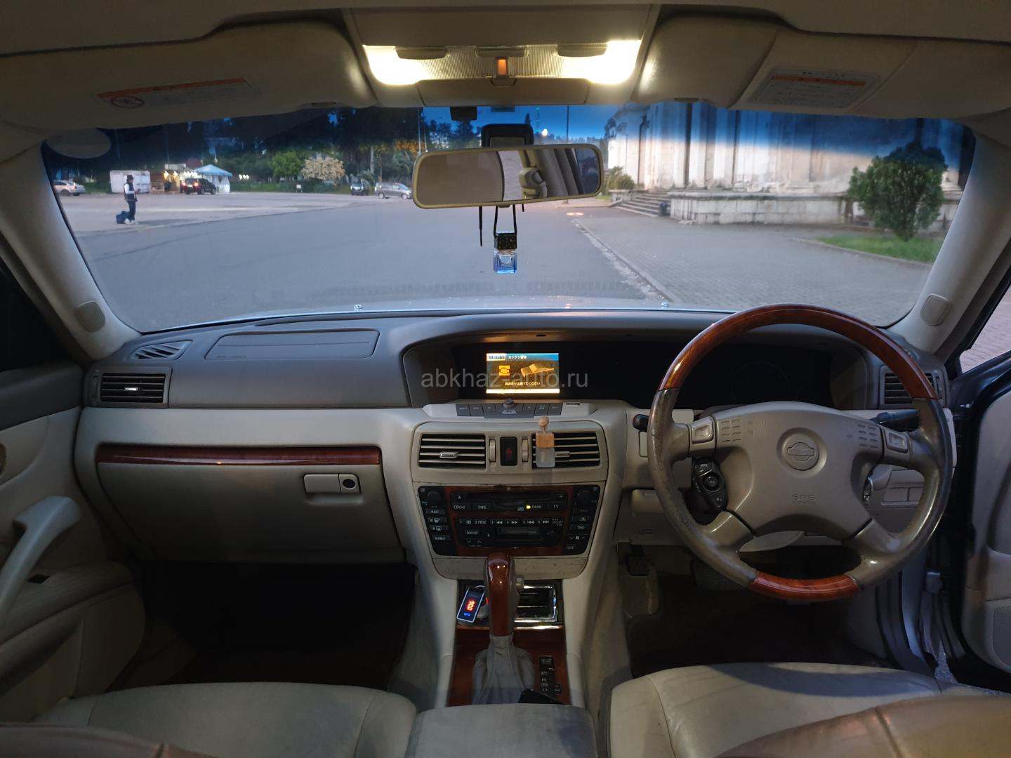 Nissan Gloria