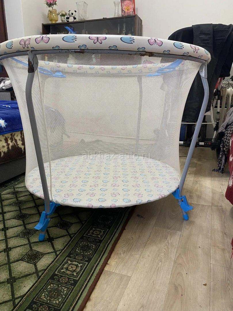 Манеж