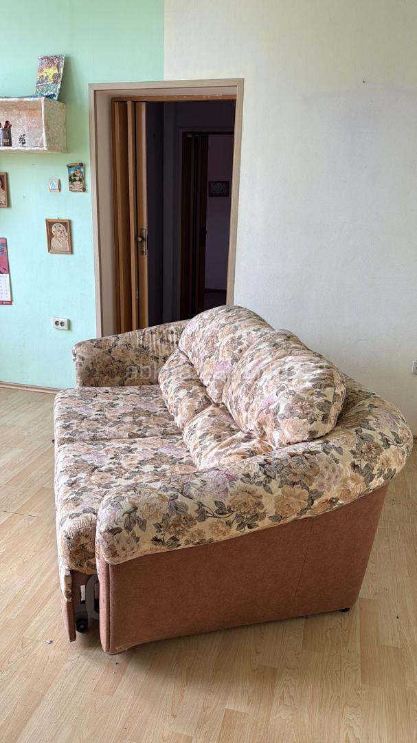 Раздвижной диван