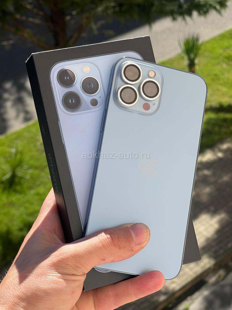 iPhone 13Pro Max 128