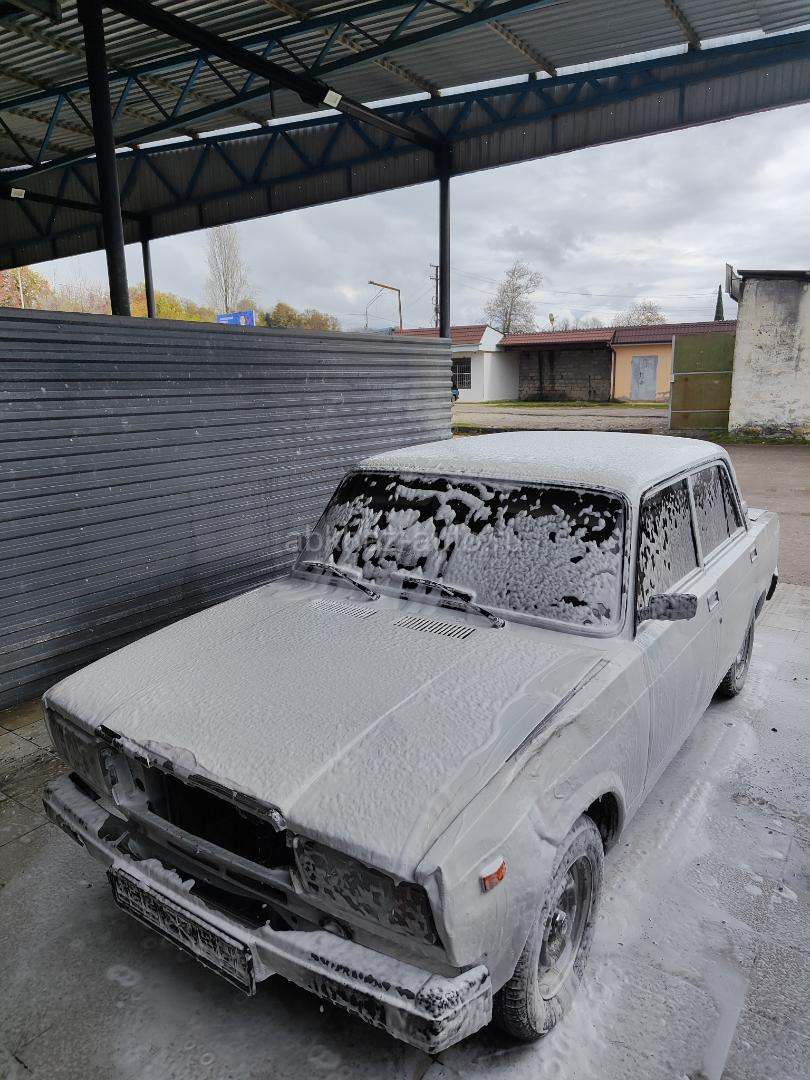 ВАЗ 2107