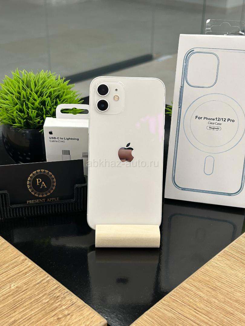 IPhone 12 128gb