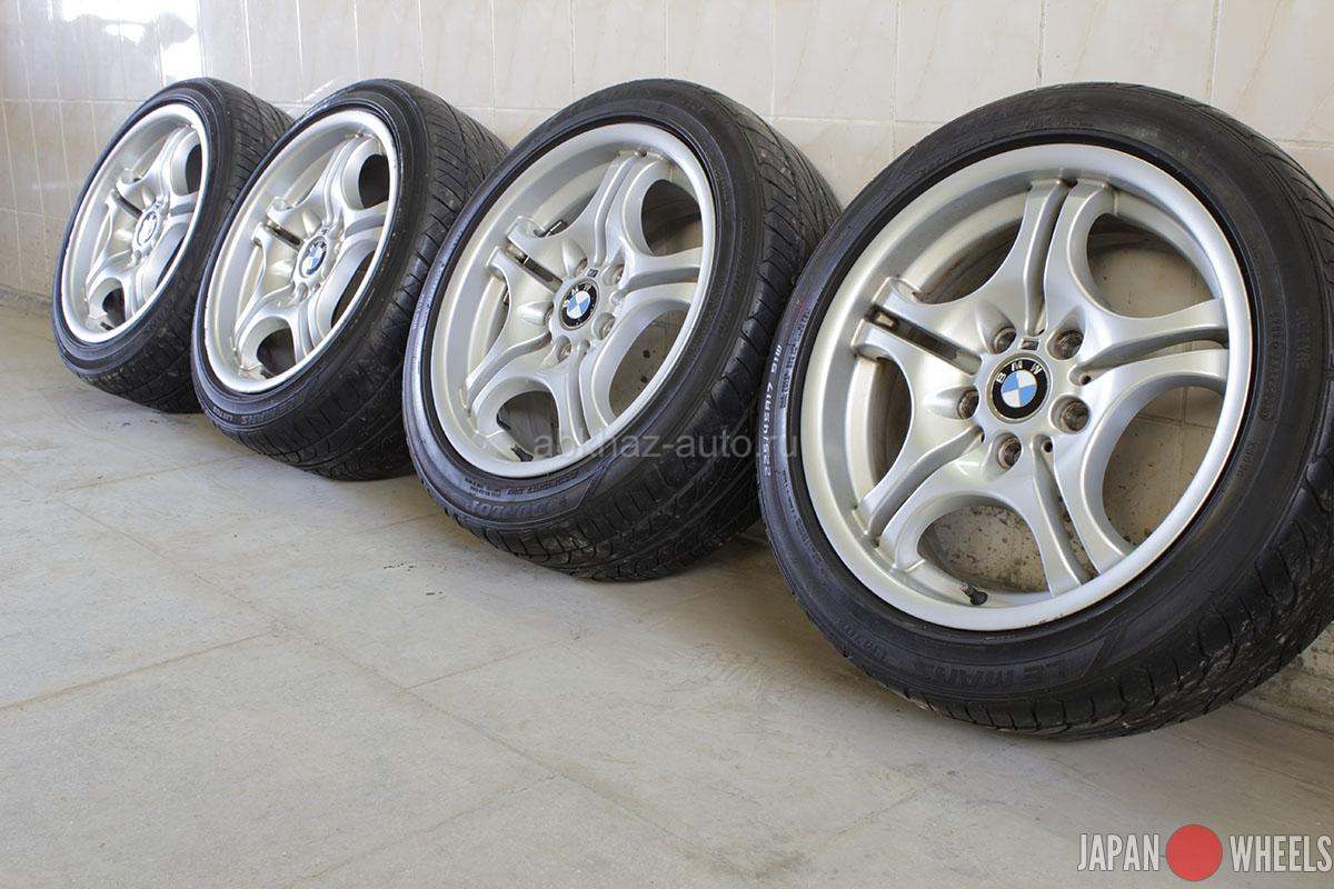 Диски r17 68 стиль