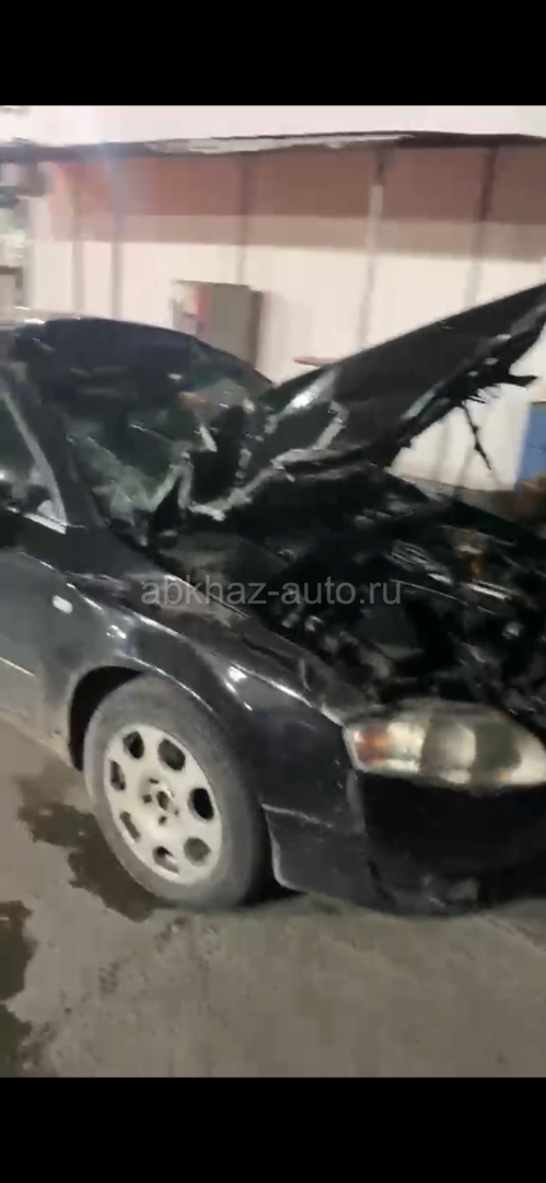 Авторазбор