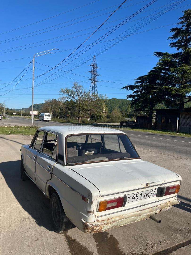 ВАЗ 2106