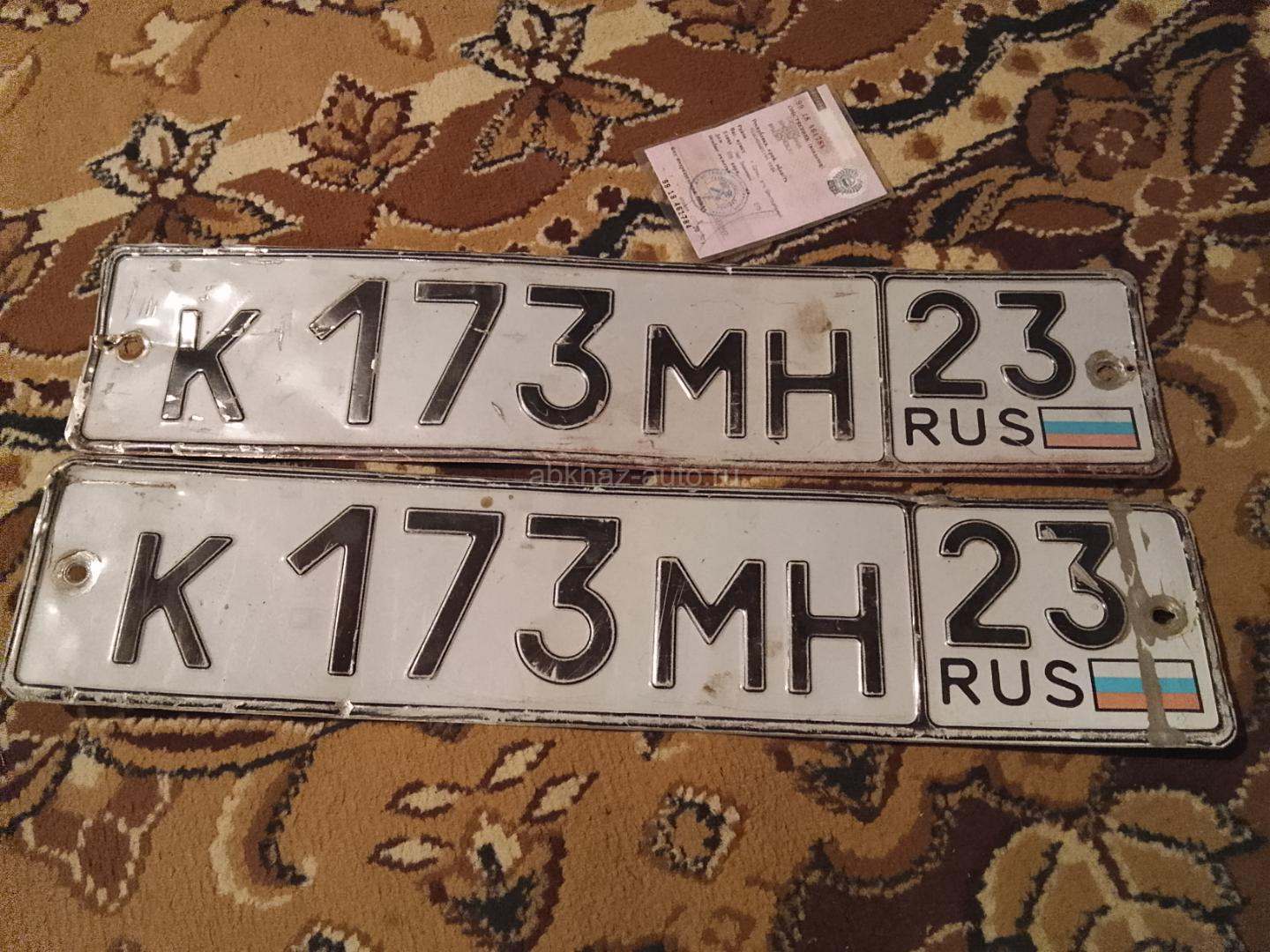 ВАЗ 2107