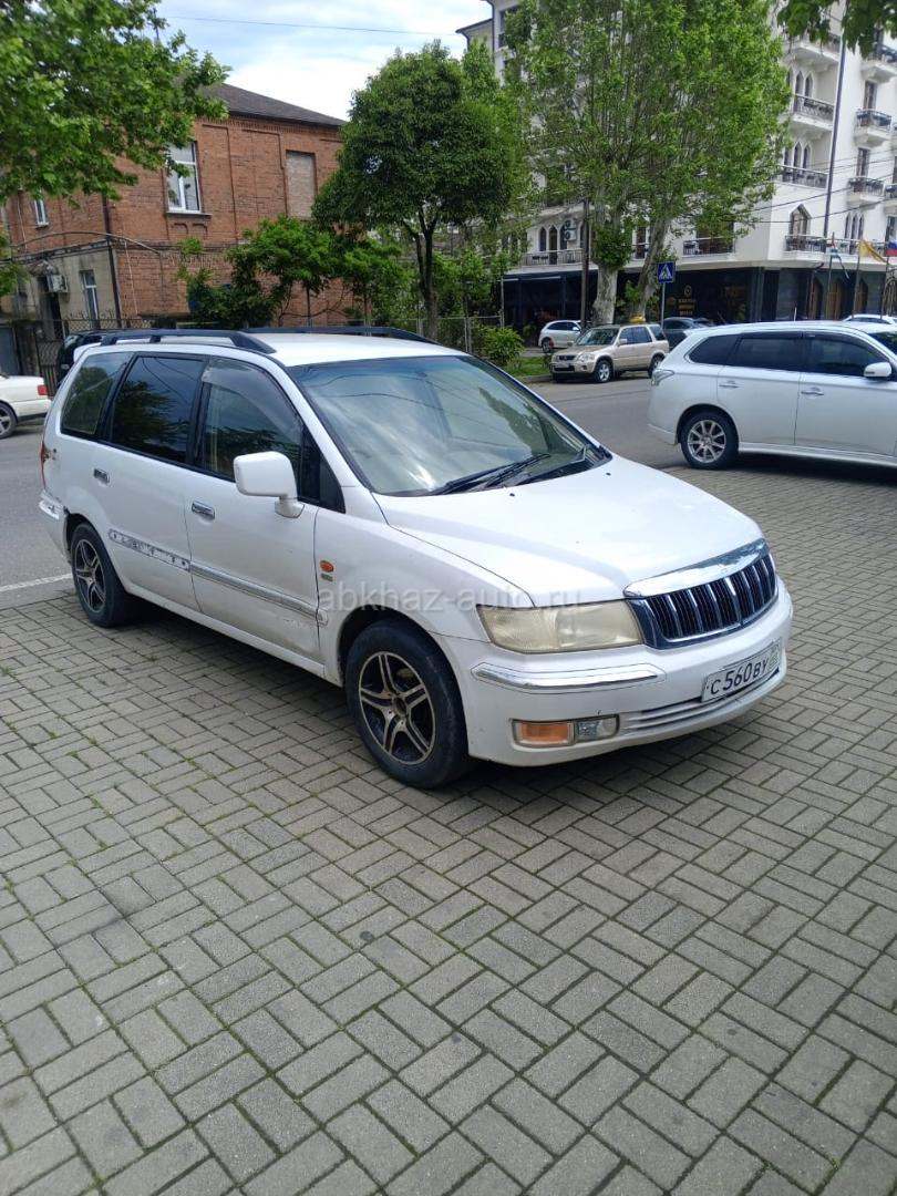 Mitsubishi