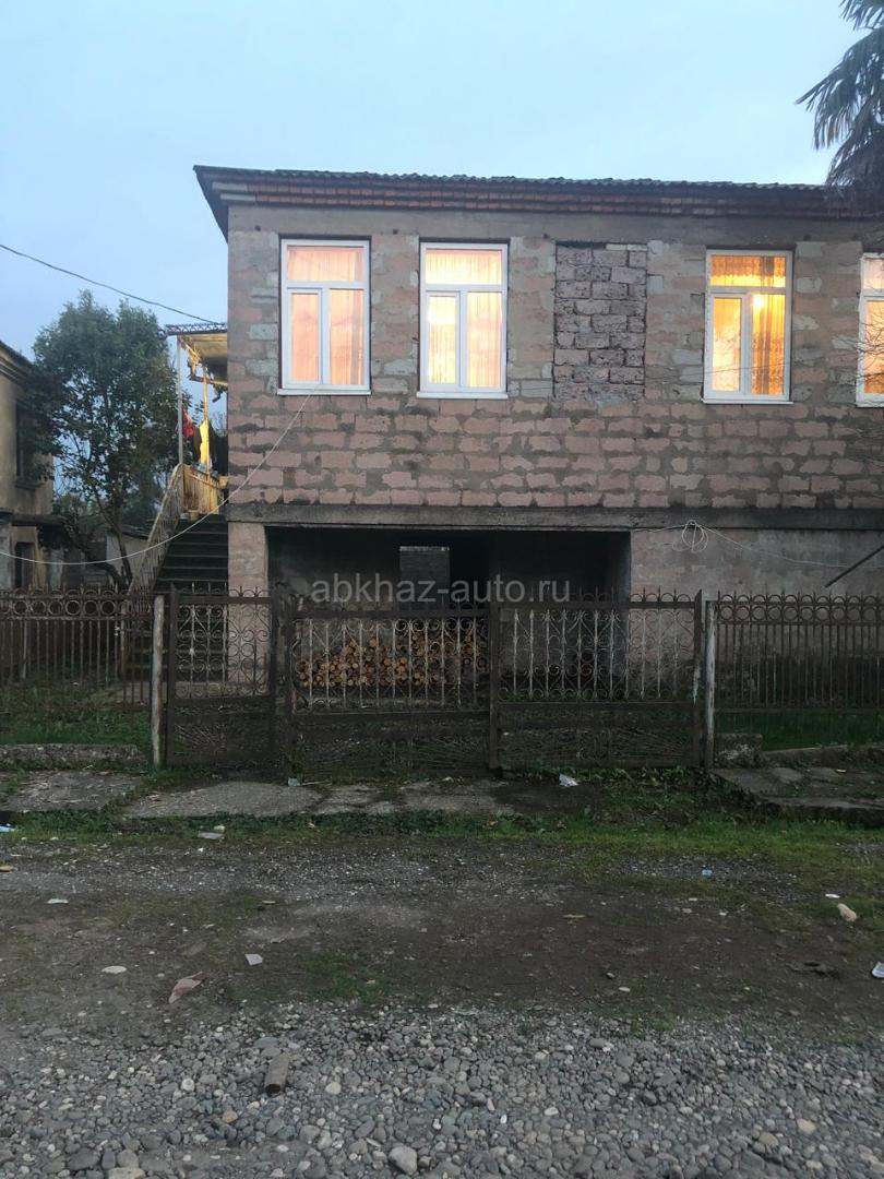 Продам дом