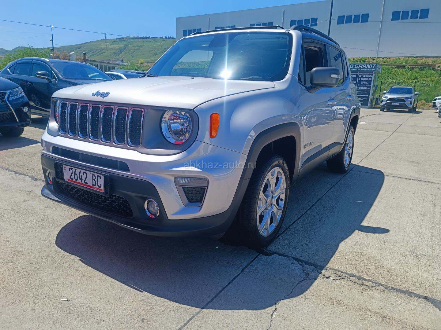Jeep