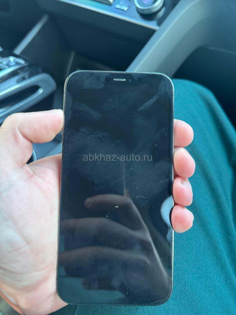 IPhone.