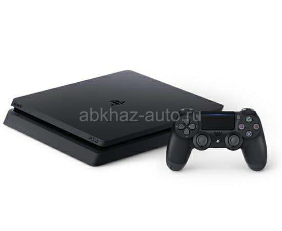 PS4 slim
