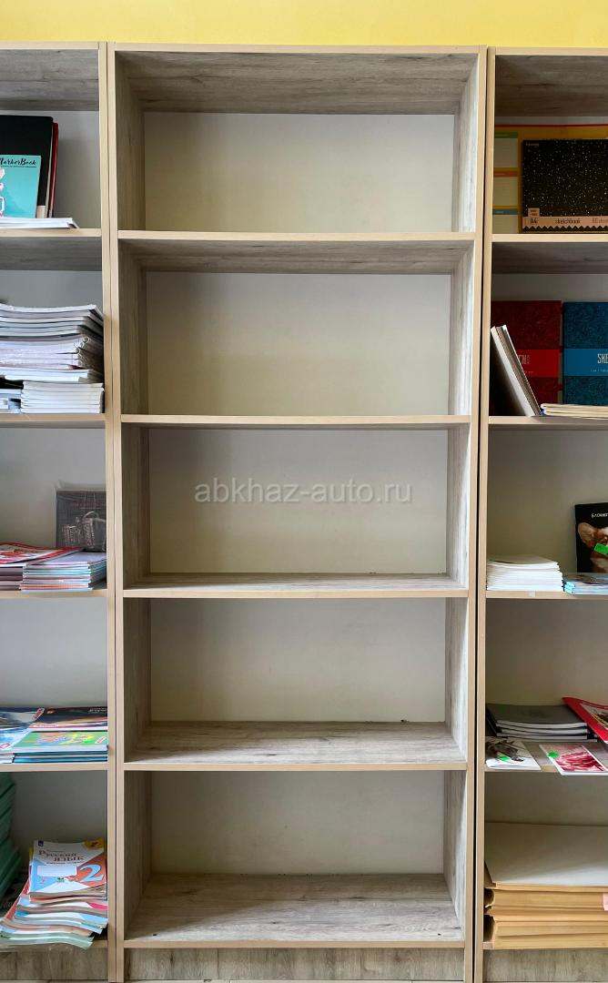 Продажа книжных шкафов!
