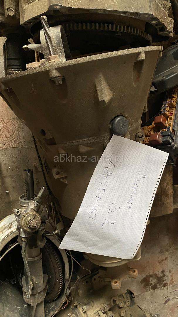 Мерс 3.2