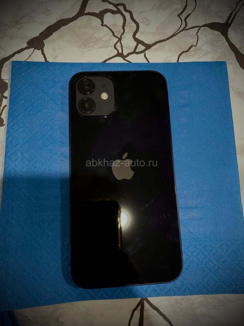 12 айфон