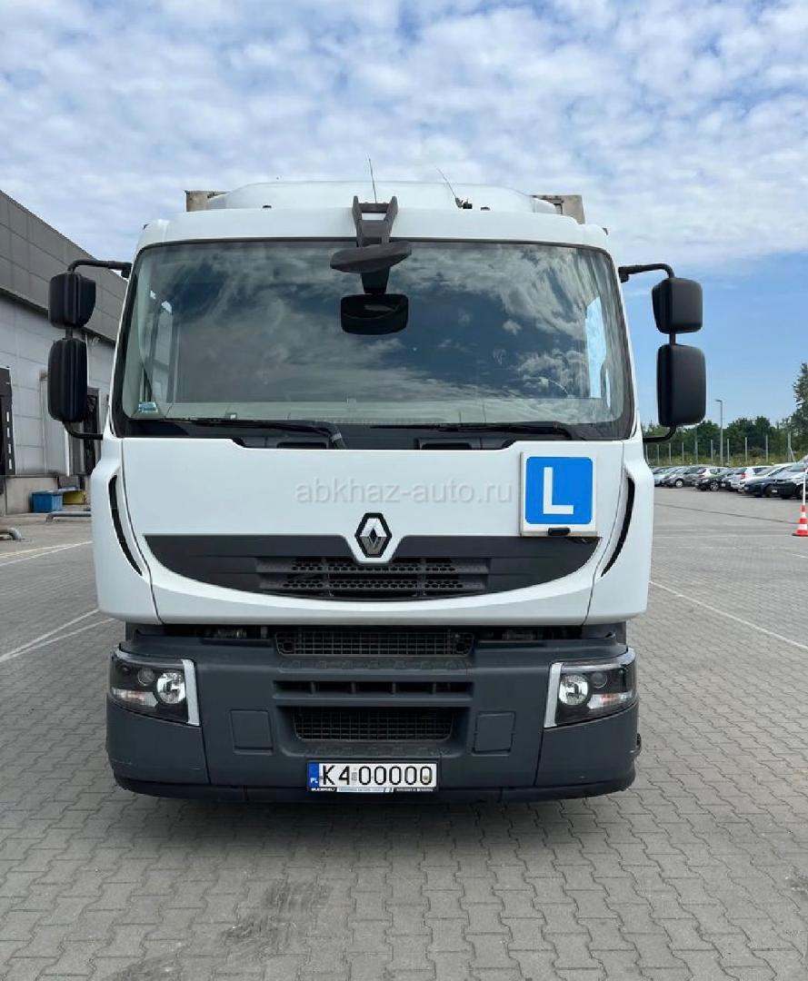 Renault