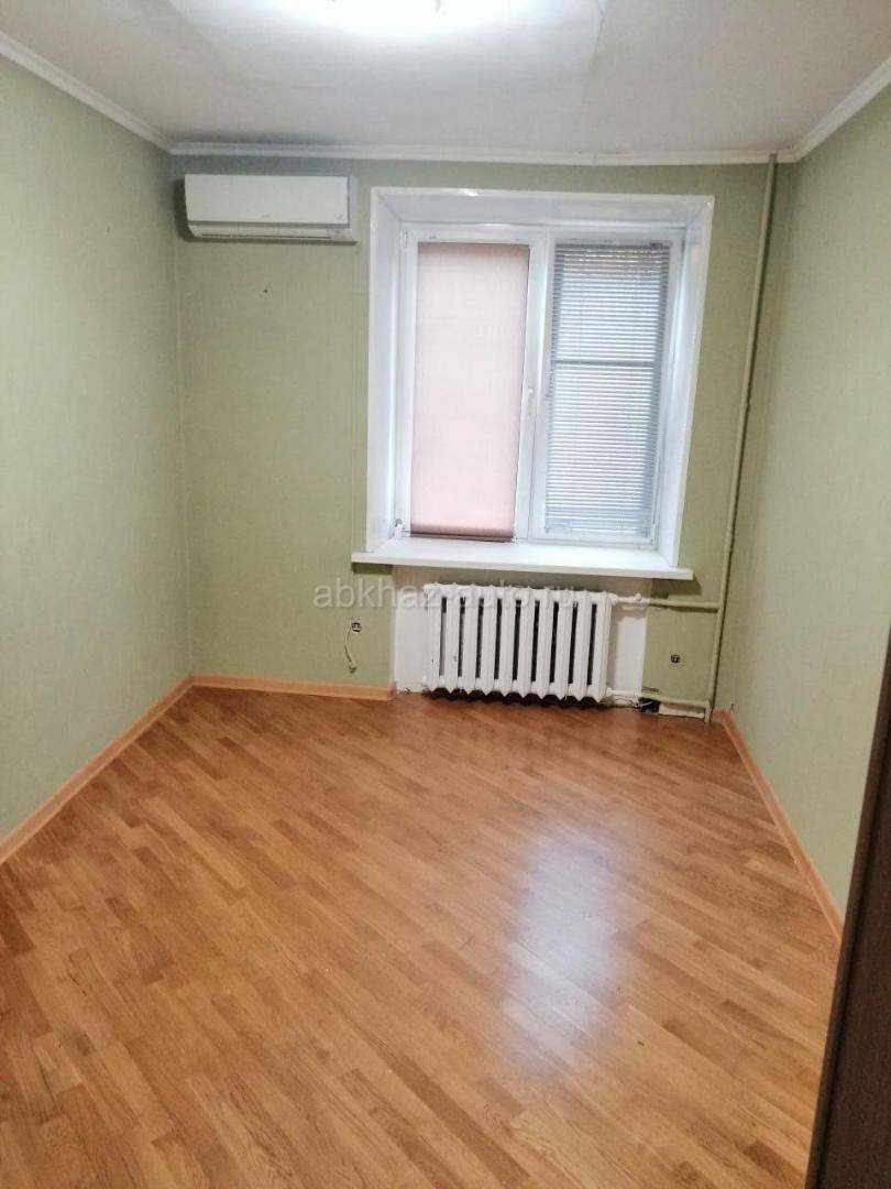 Квартира 74 кв, метро профсоюзная