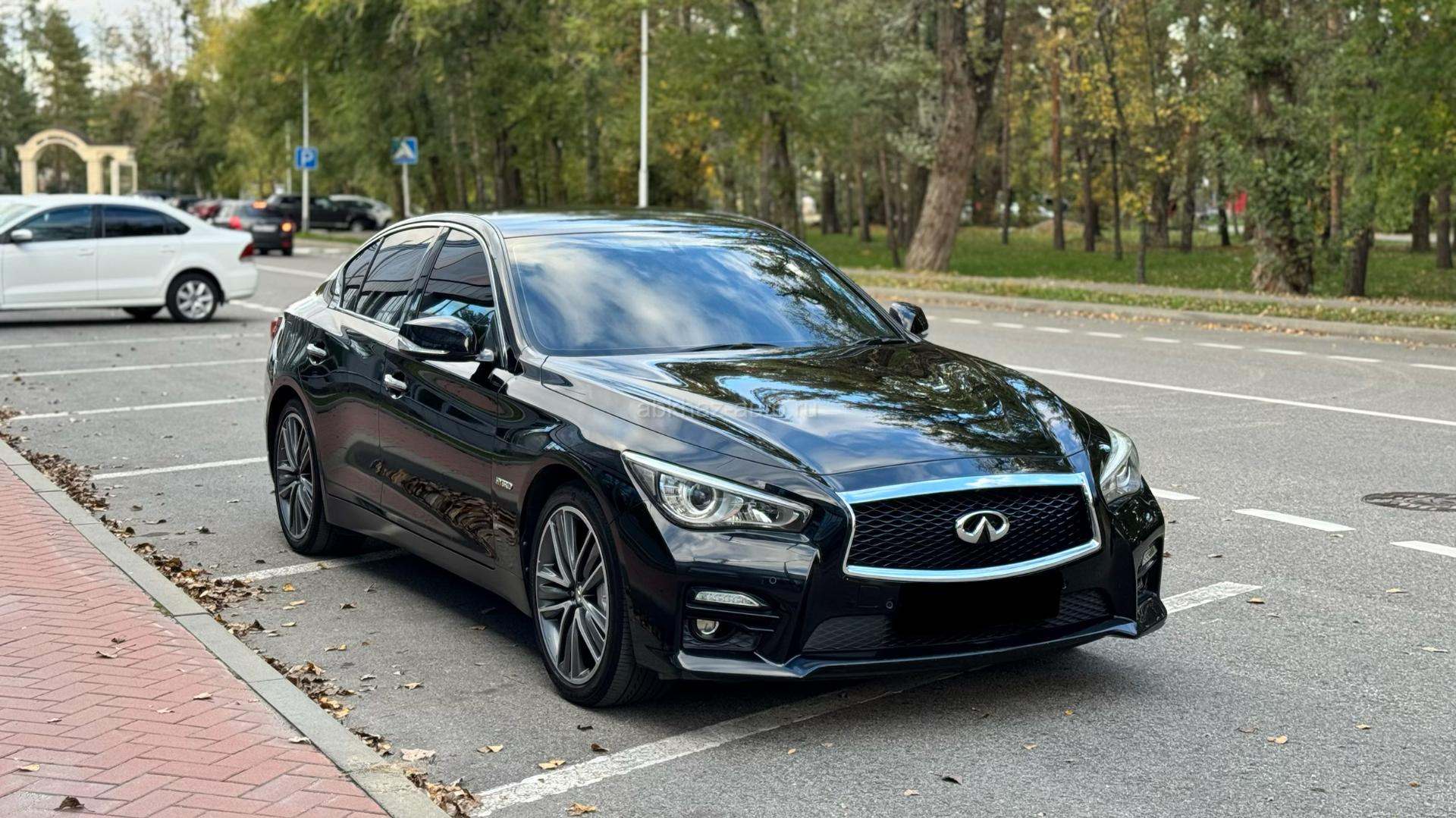 Nissan Skyline