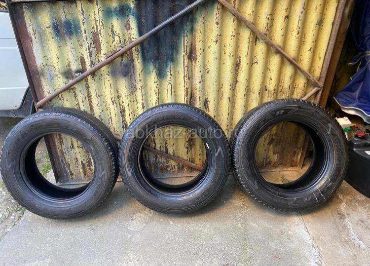 R18 265/60