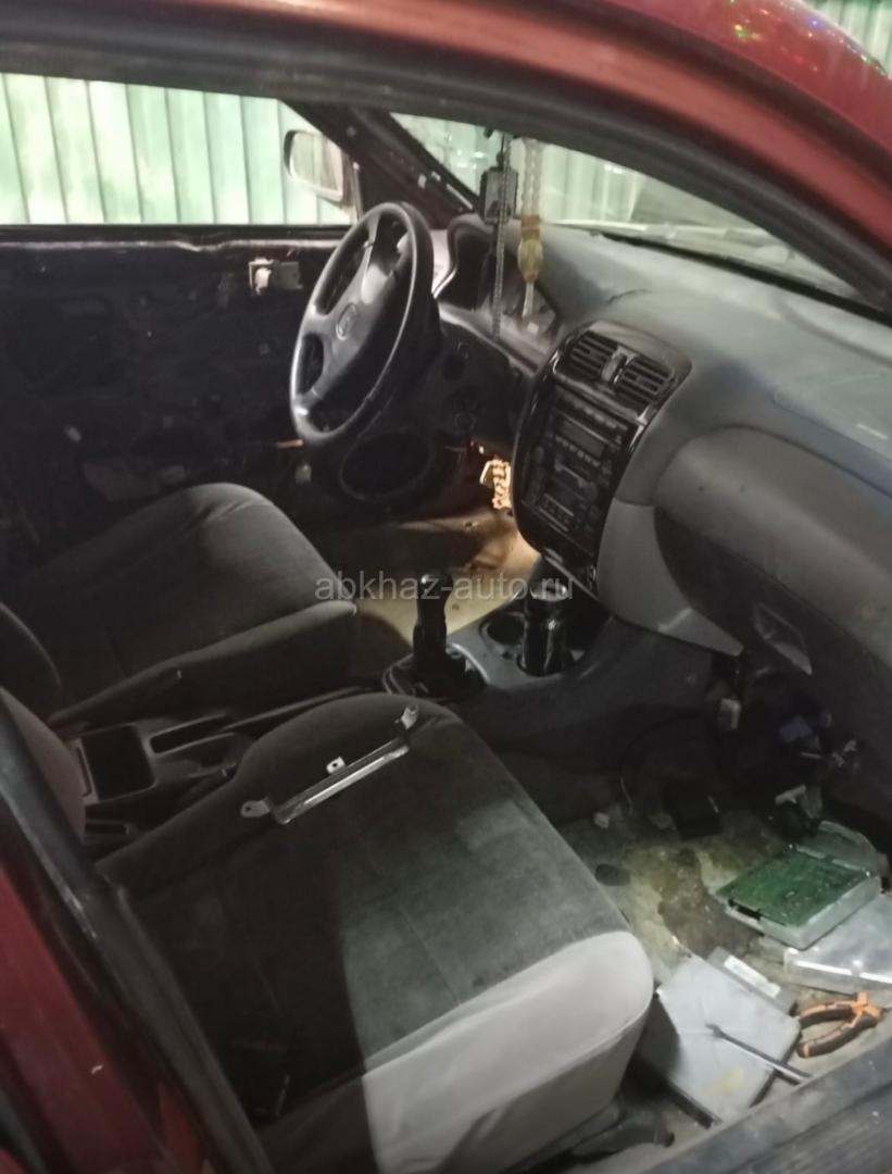 Mazda 626