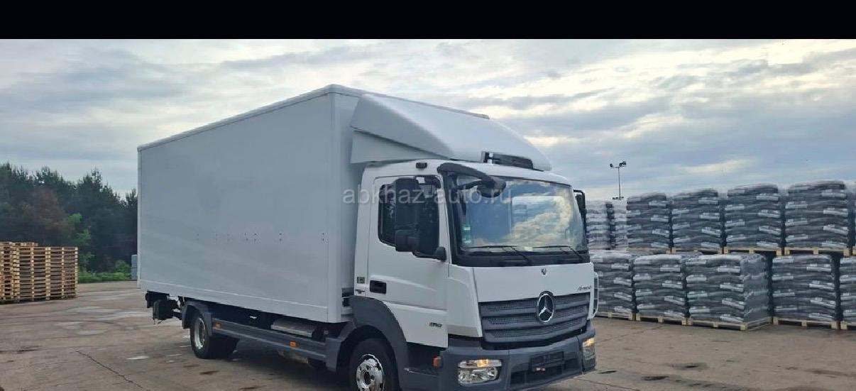 Mercedes-Benz
