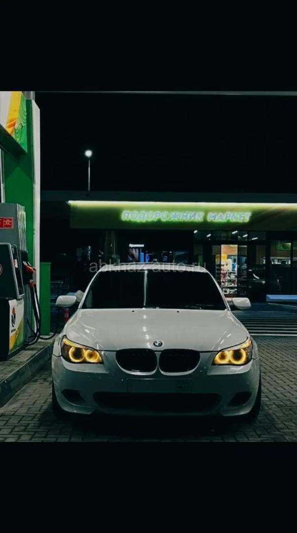 BMW M5