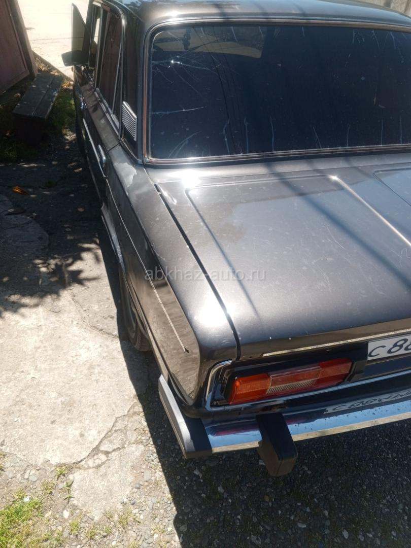 ВАЗ 2106