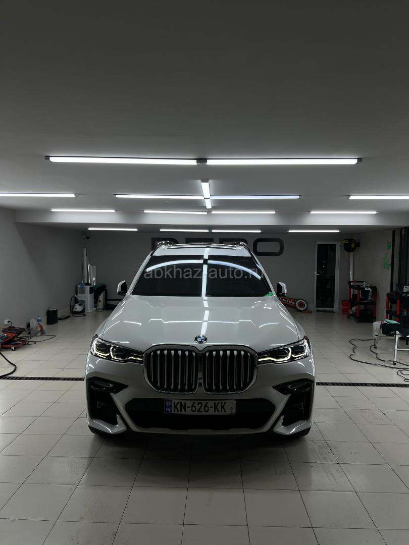 BMW Х6