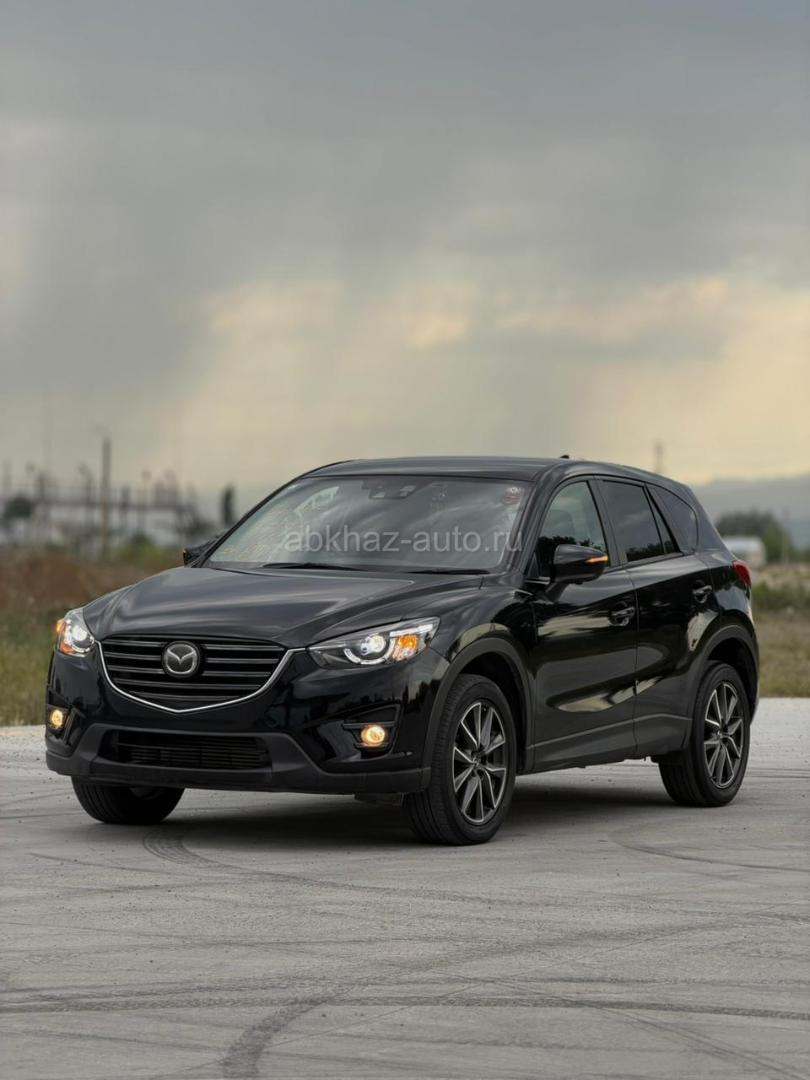 Mazda