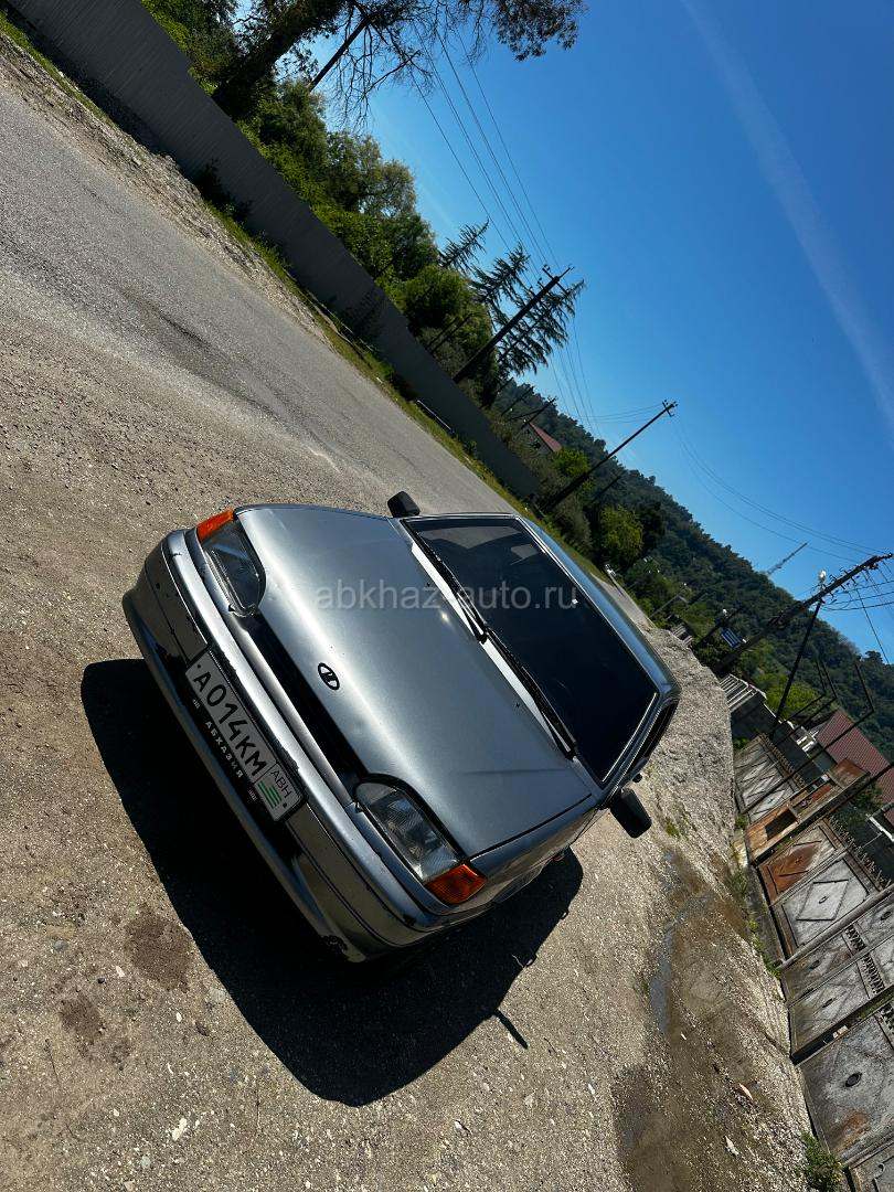 ВАЗ 2114