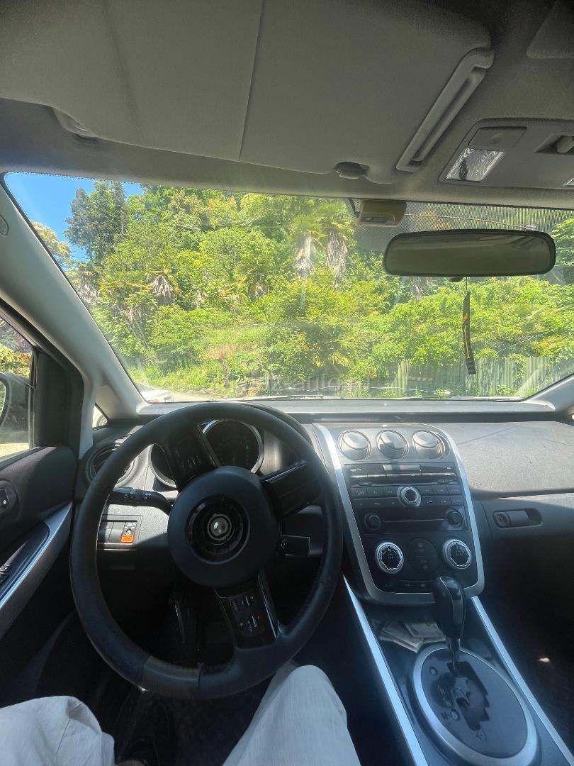 Mazda CX-7