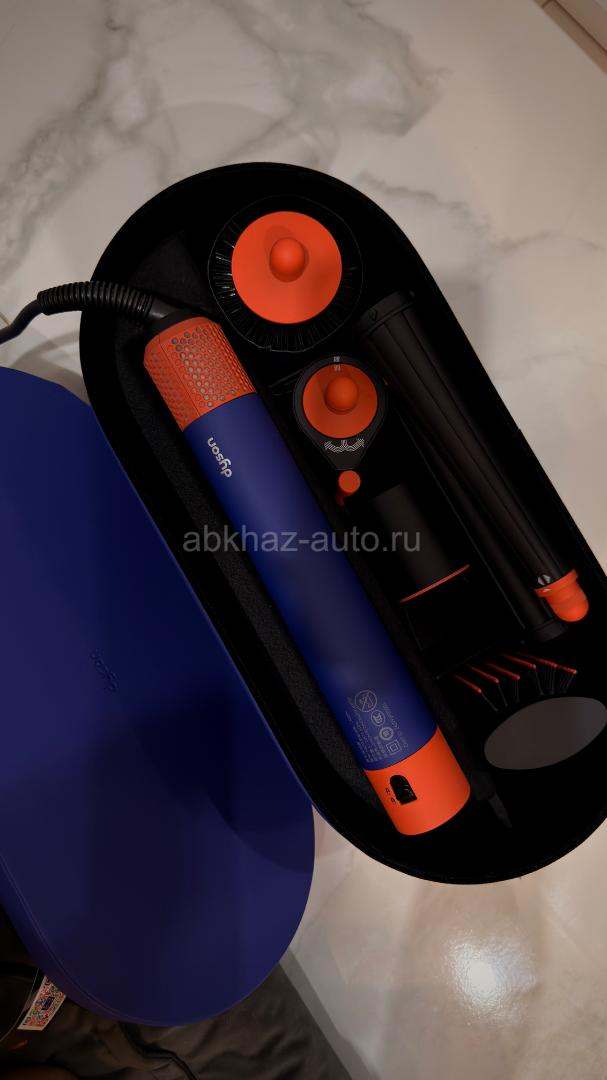 Dyson Hs08 Дайсон стайлер