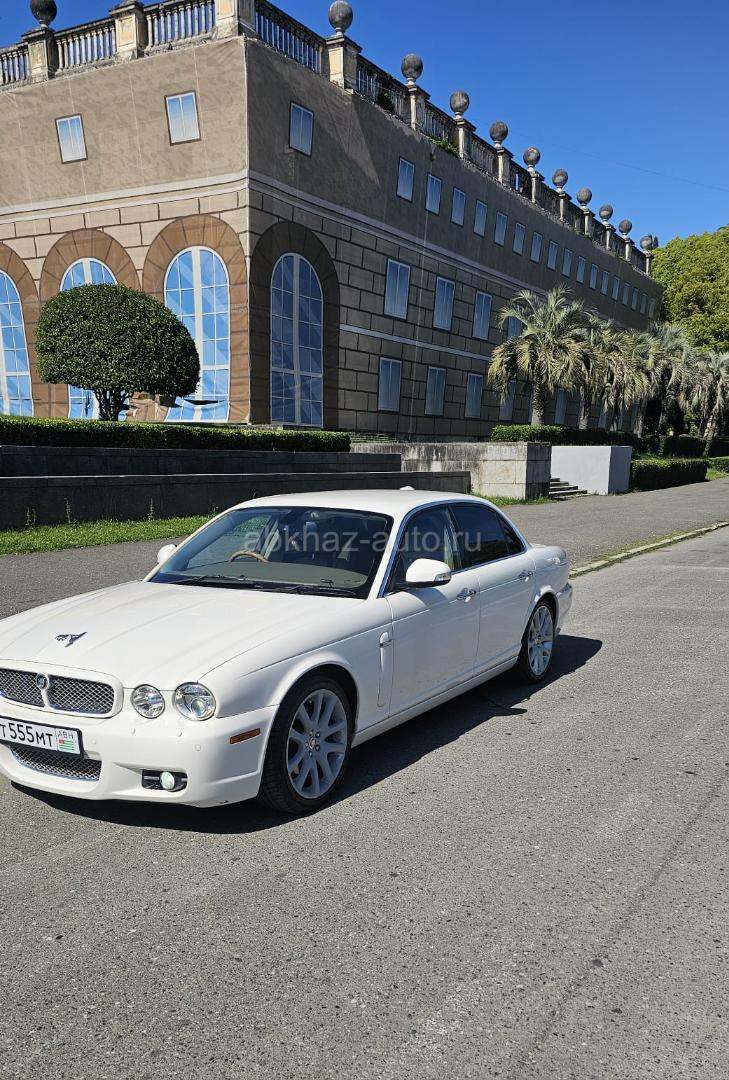 Jaguar