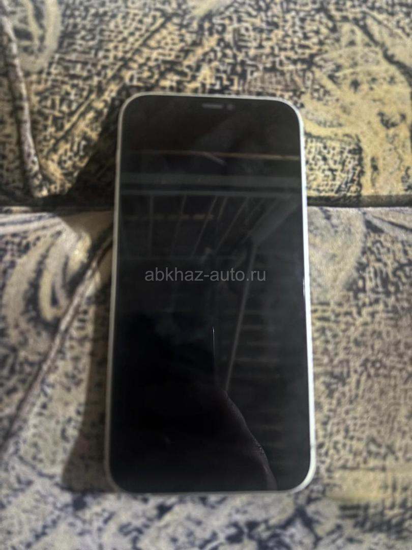 12 Айфон