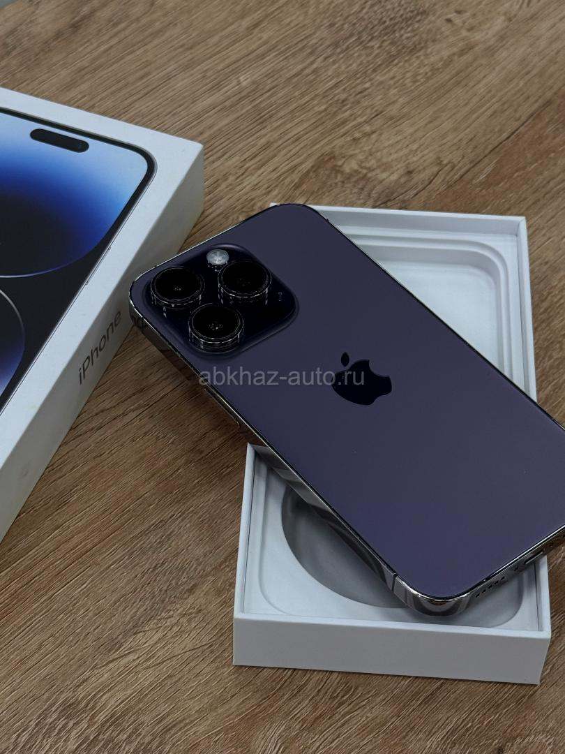IPhone 14 Pro 128gb