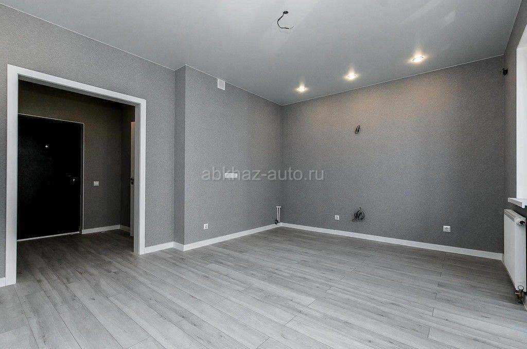 Ремонт под ключ