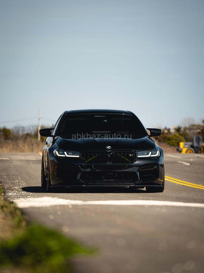 BMW M5