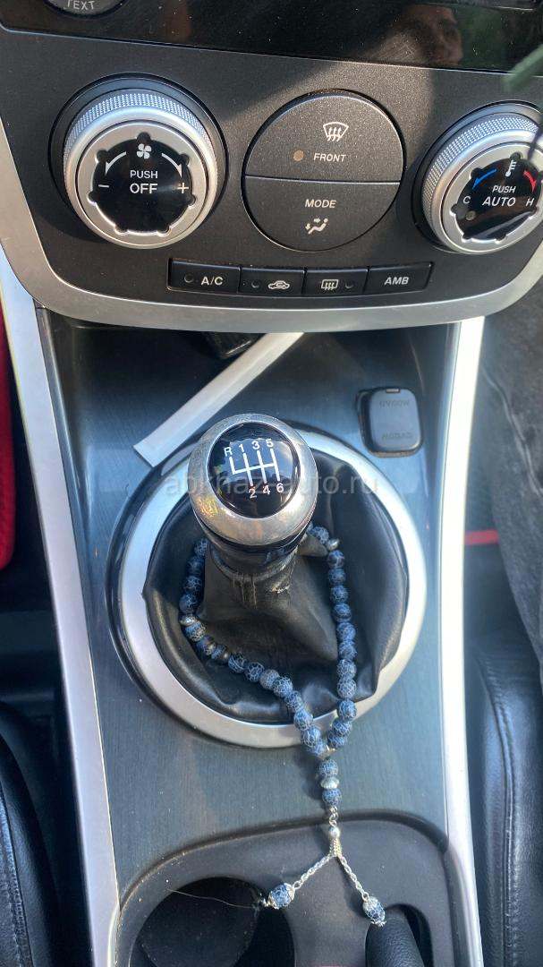 Mazda CX-7