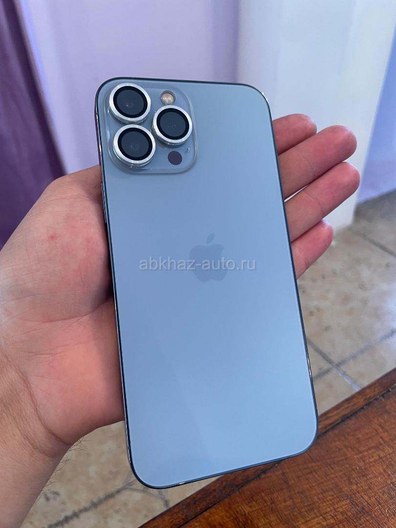 iPhone 13 Pro Max