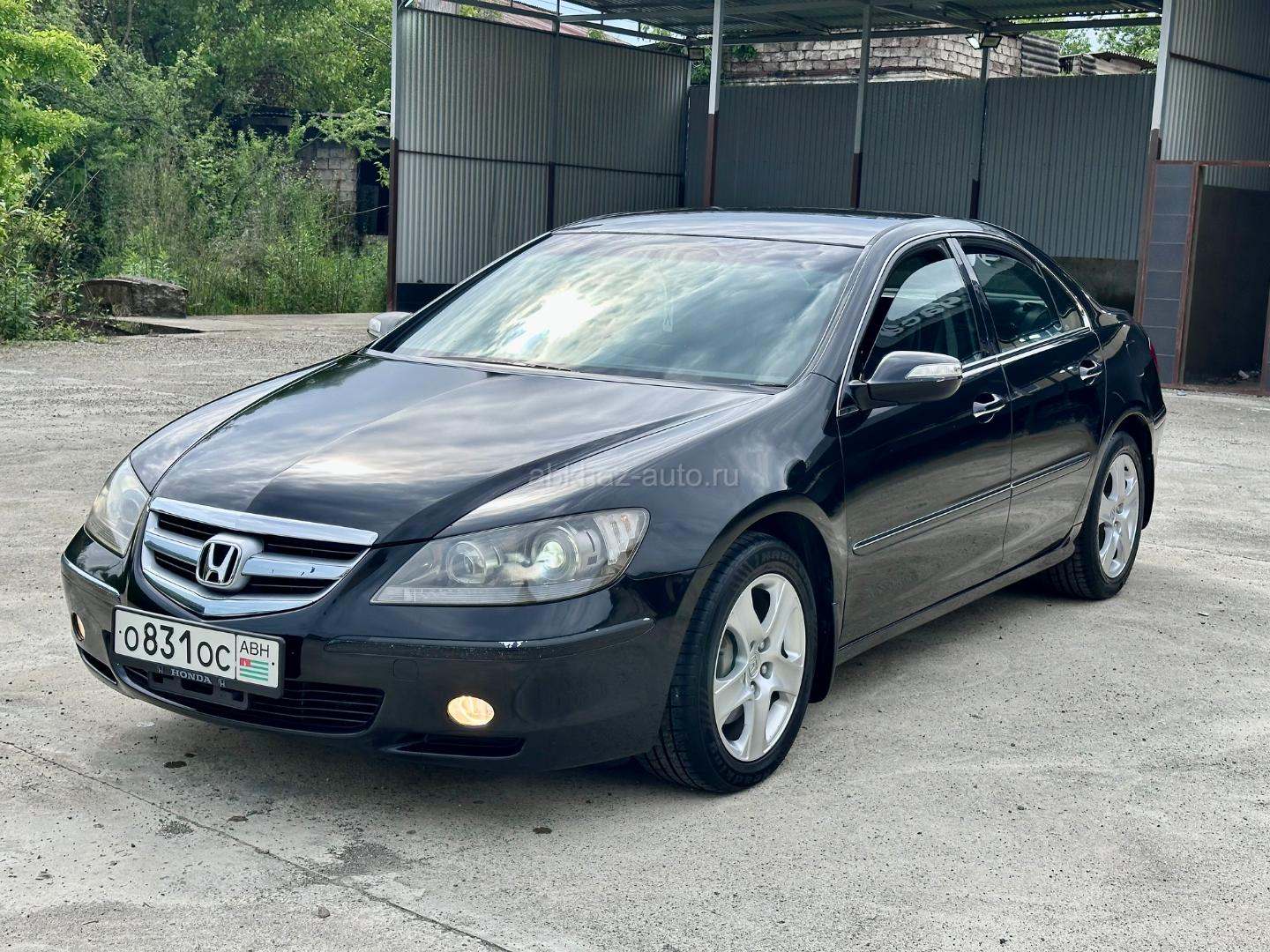 Honda Legend