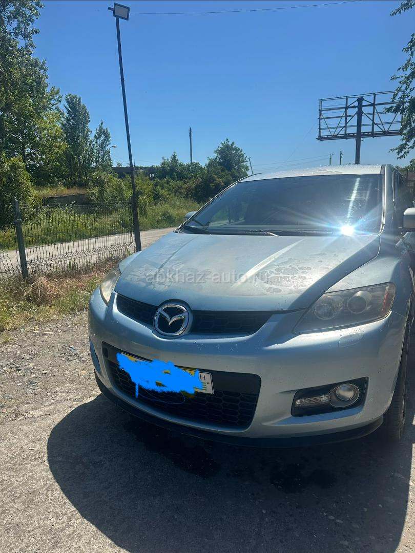 Mazda CX-7
