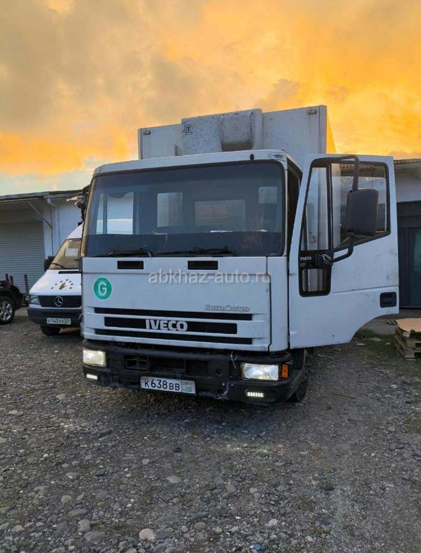 Iveco