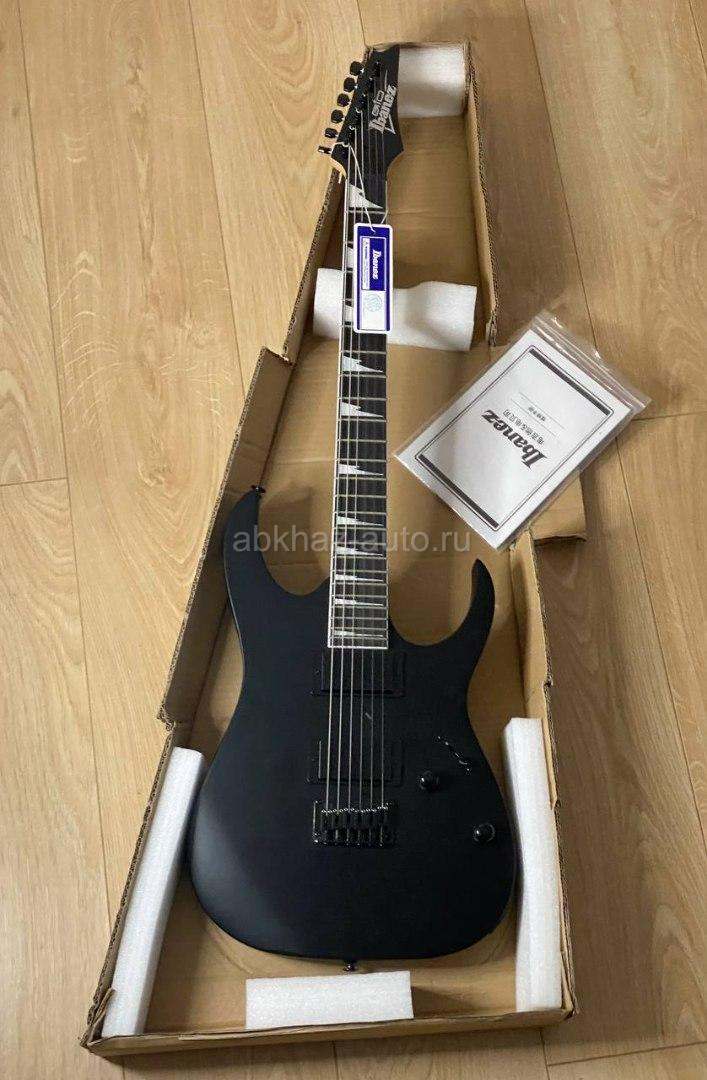 Электрогитара Ibanez Gio GRG121DX