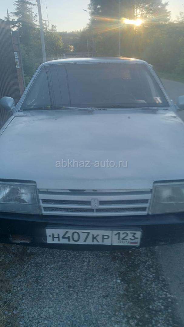 ВАЗ 21099