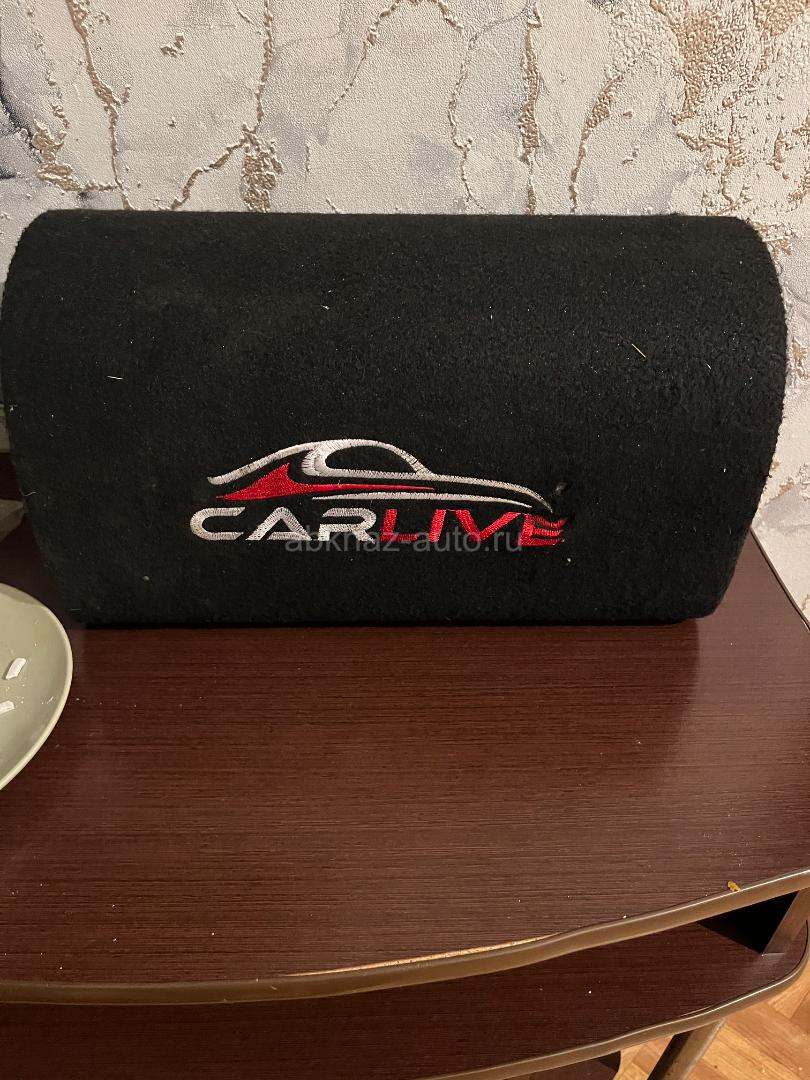 Сабик для машины
