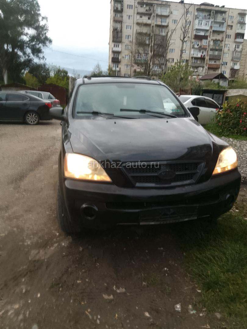 JAECOO J5