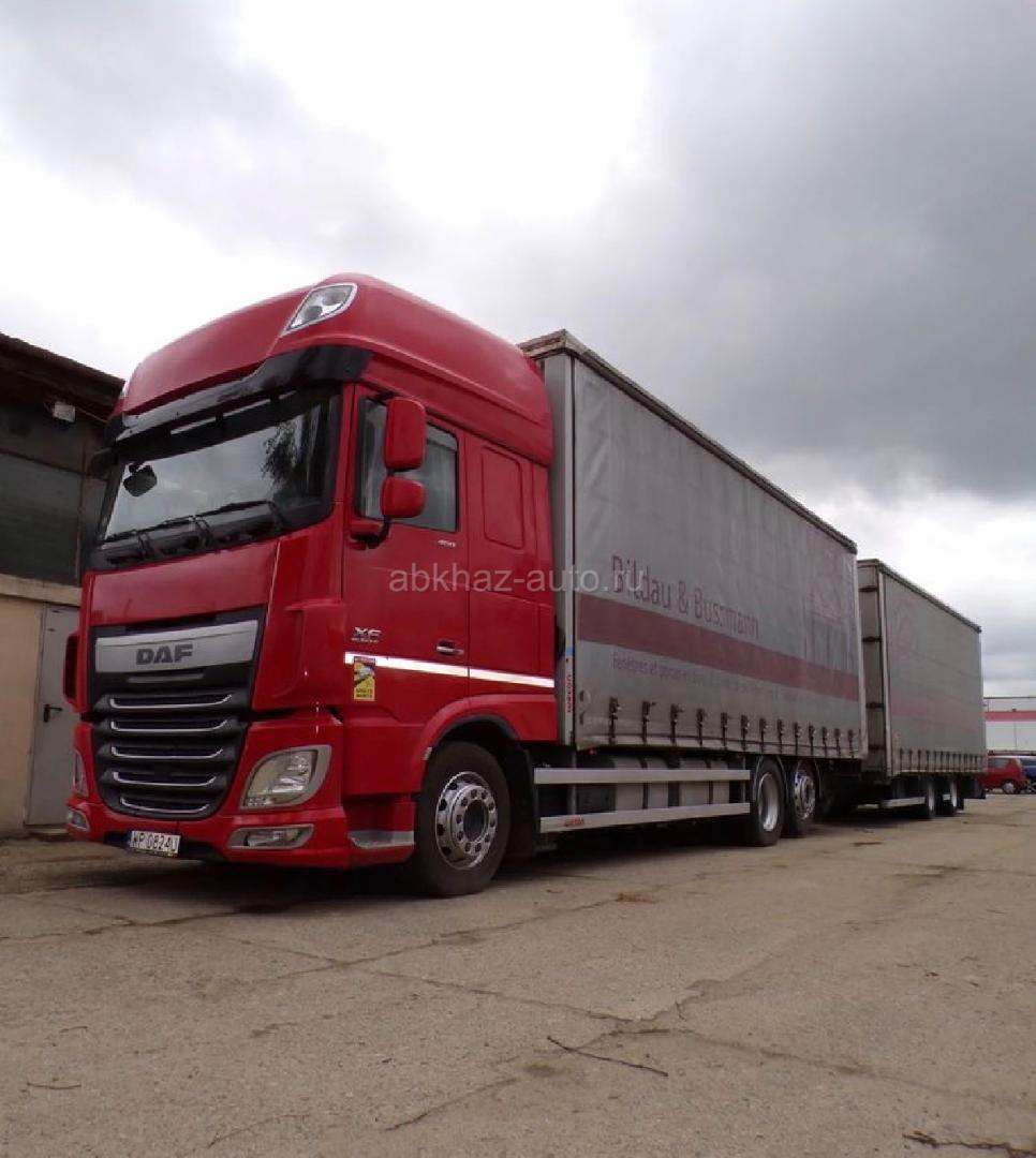 DAF