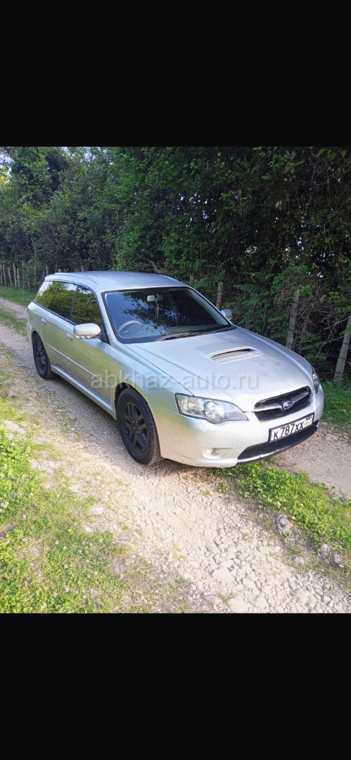 Subaru Pleo