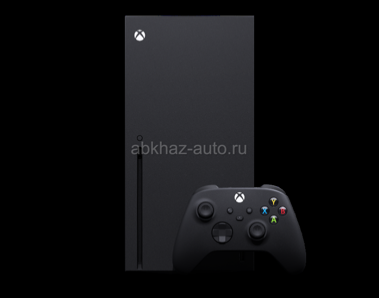 Xbox series x