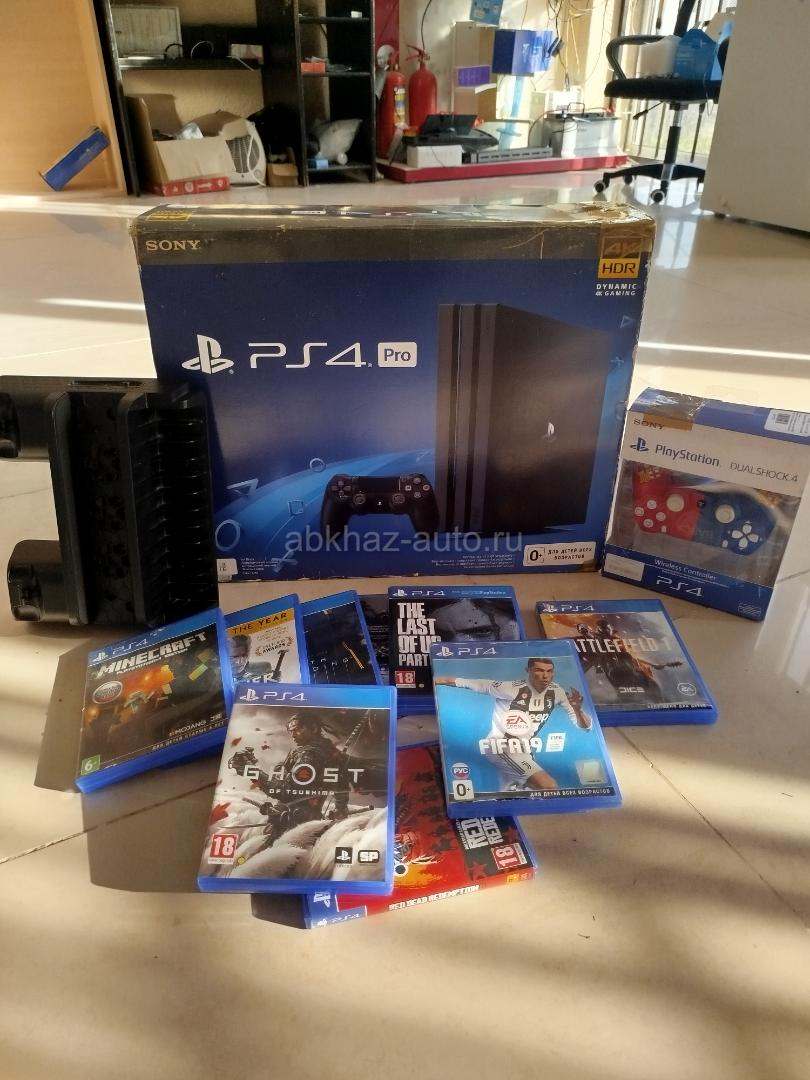 Sony PS4