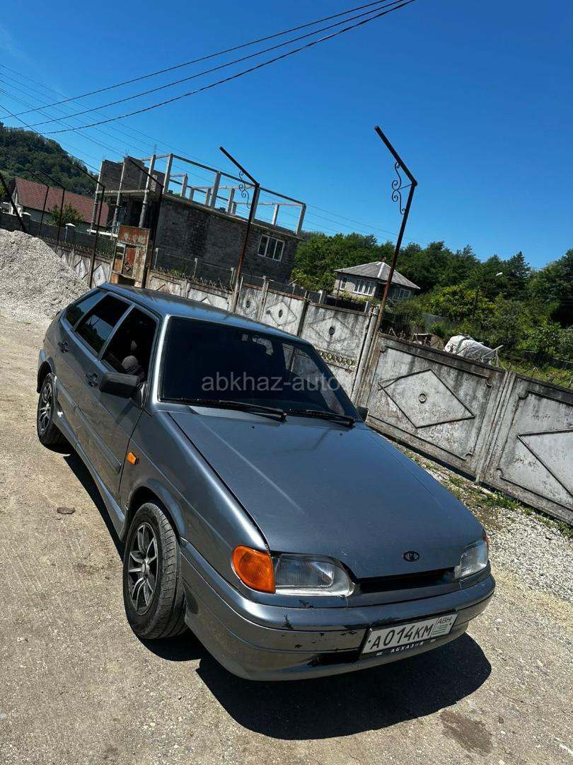 ВАЗ 2114